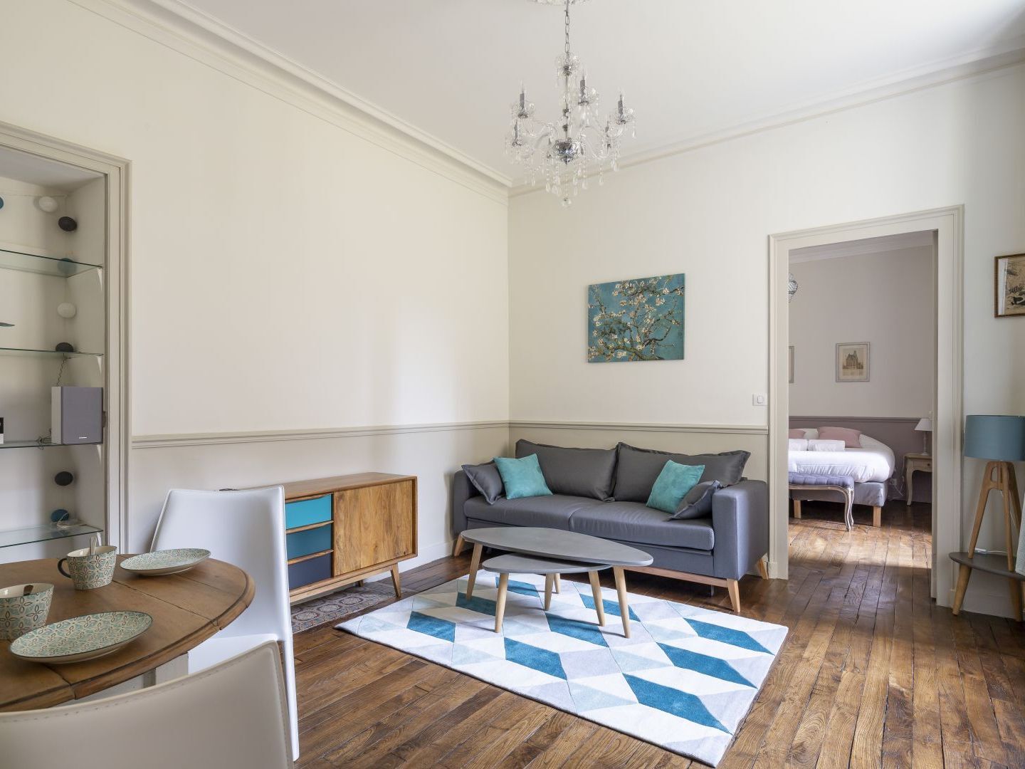 Blue Lagoon By Cocoonr Appartement